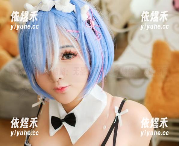MiMi Chan MiMi Chan姐姐:无圣光下的真实颜值,还原原图
